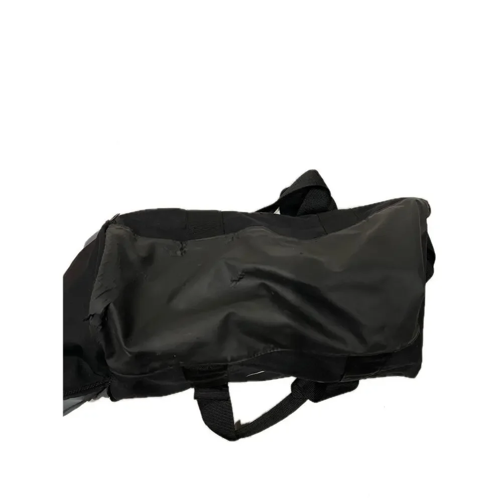 Nike Black Duffel Bag 16